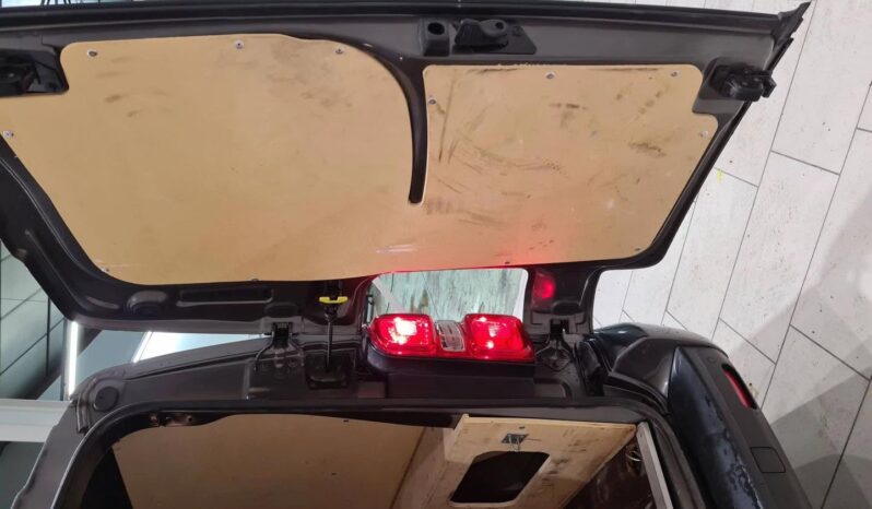 
								Fiat Scudo Fourgon 2.0 full									