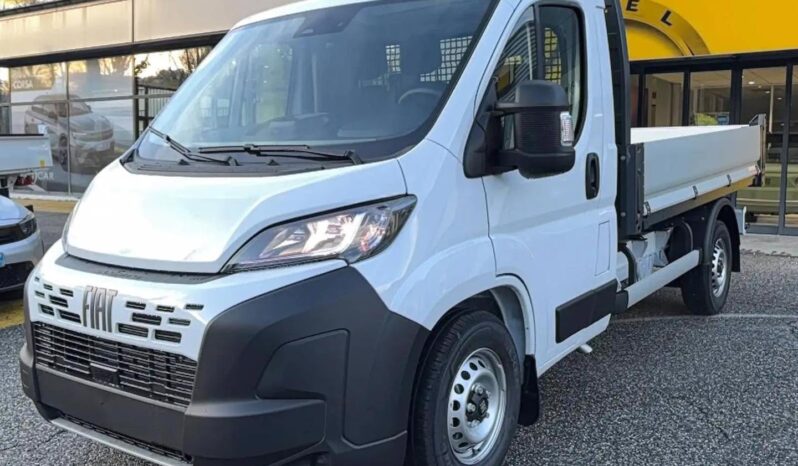 
								FIAT DUCATO full									