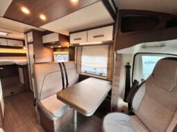 
										KNAUS L!VE WAVE T 700 MEG full									