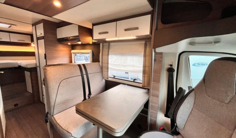 
								KNAUS L!VE WAVE T 700 MEG full									