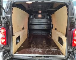 
										Fiat Scudo Fourgon 2.0 full									