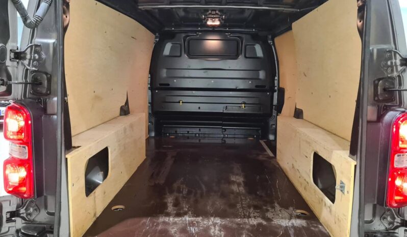 
								Fiat Scudo Fourgon 2.0 full									