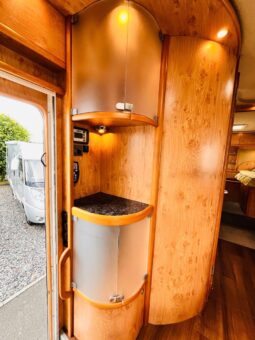 
										CAMPING-CAR CARTHAGO full									
