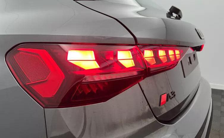 
								AUDI A3 Sportback S line 35 TDI 150 S tronic 7 full									