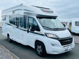 
										CAMPING-CAR MALIBU T 440 LE full									