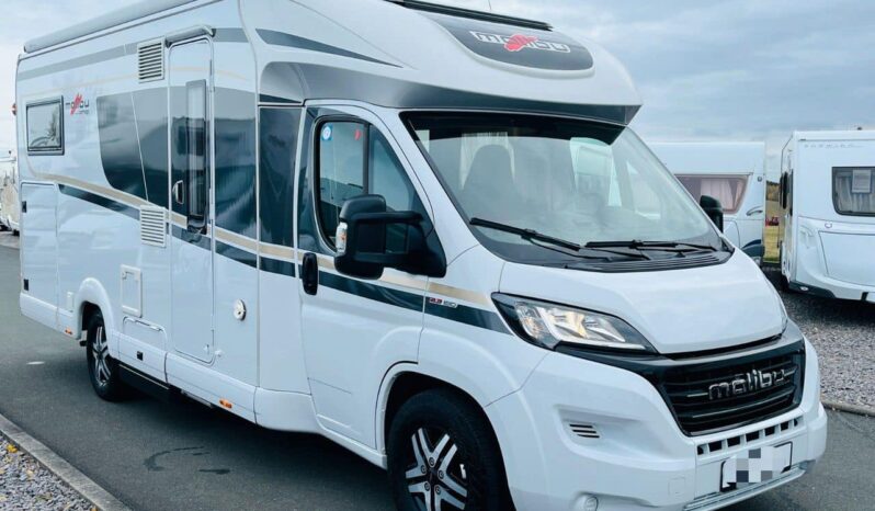 
								CAMPING-CAR MALIBU T 440 LE full									