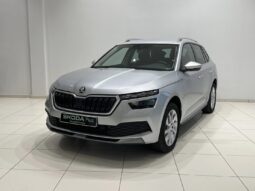 Skoda Kamiq 1.5 TSI 150 ch DSG7 STYLE