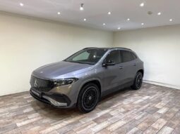
										Mercedes-Benz EQA 250+ AMG full									