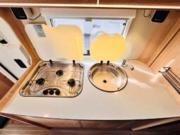 
										CAMPING-CAR SUNLIGHT A68 full									
