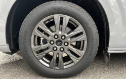 
										Ford E-Transit Custom 320 full									