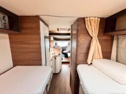 
										KNAUS L!VE WAVE T 700 MEG full									
