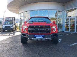 
										Ford F-150 Raptor full									