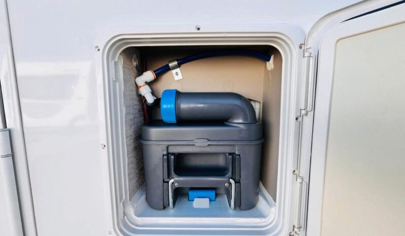
								CAMP T 640 PLUS full									