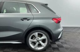 
										AUDI A3 Sportback S line 35 TDI 150 S tronic 7 full									