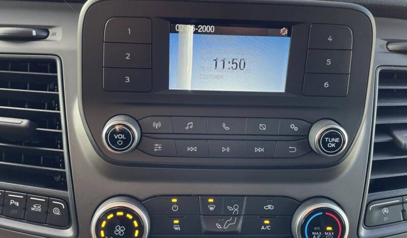
								Ford Transit T330 full									