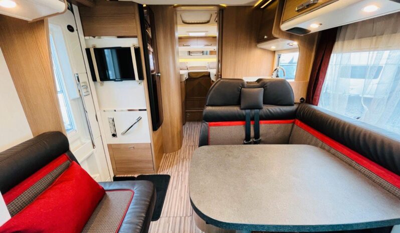 
								CAMPING-CAR MALIBU T 440 LE full									