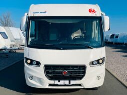 
										Eura Mobil Integra Line 695 EB full									