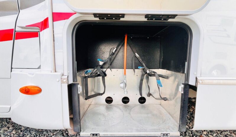 
								CAMPING-CAR SUNLIGHT A68 full									