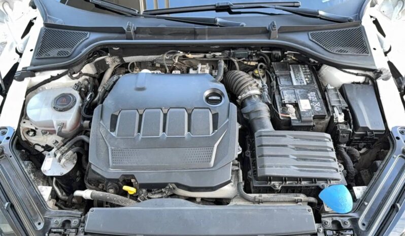 
								SKODA OCTAVIA full									