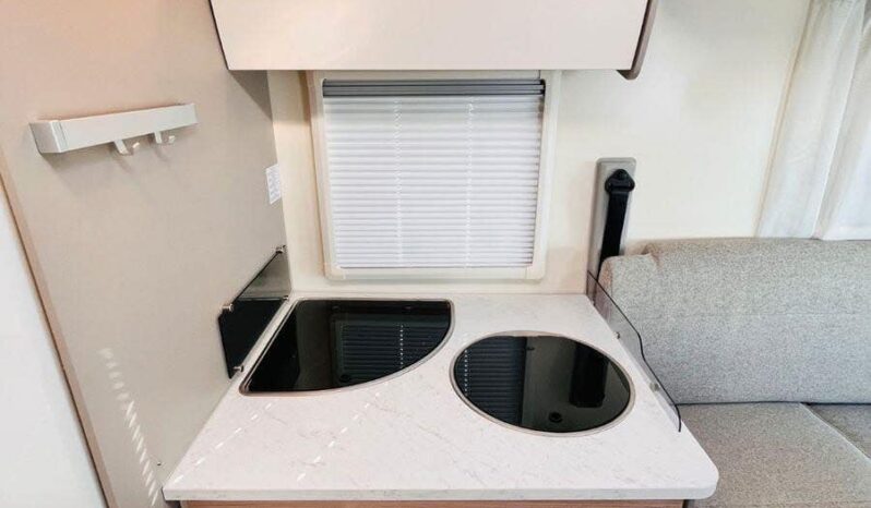 
								CAMP T 640 PLUS full									