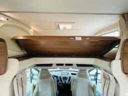 
										CAMPING-CAR CHALLENGER full									