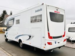 
										dethleff Globetrotter XXL full									