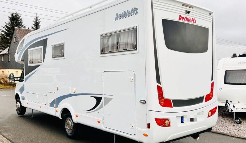 
								dethleff Globetrotter XXL full									