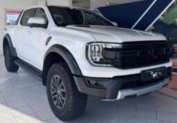
										Ford Ranger Double Cabine 2.0 full									