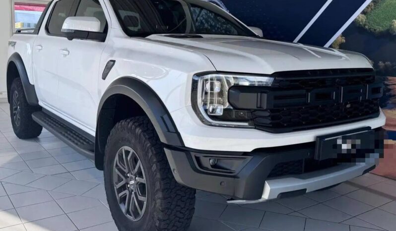 
								Ford Ranger Double Cabine 2.0 full									