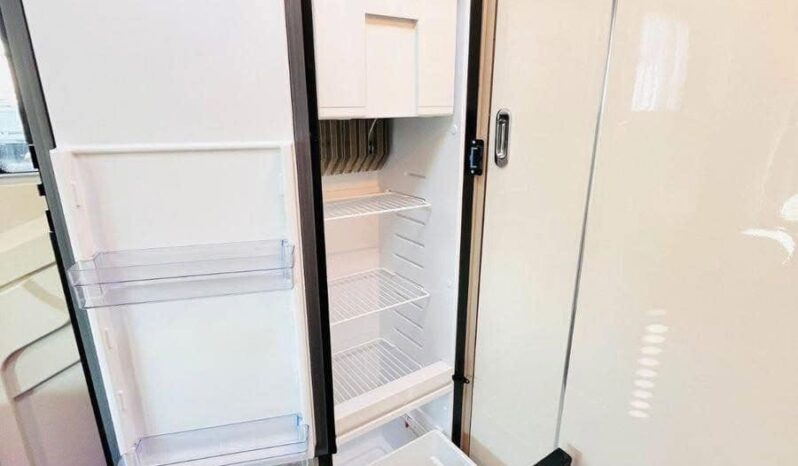
								CAMP T 640 PLUS full									