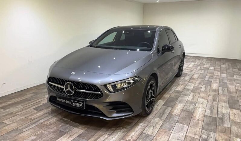
								Mercedes Classe A 250 e 8G-DCT AMG Line full									