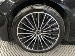 
										Mercedes Classe E 300 de Hybrid EQ 9G-Tronic AMG LINE full									