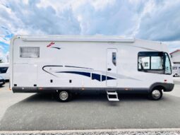 
										CAMPING-CAR CARTHAGO full									