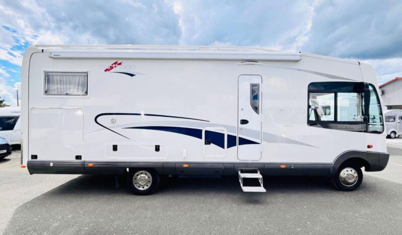 
								CAMPING-CAR CARTHAGO full									