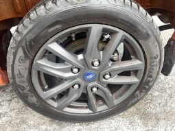 
										FORD TRANSIT full									