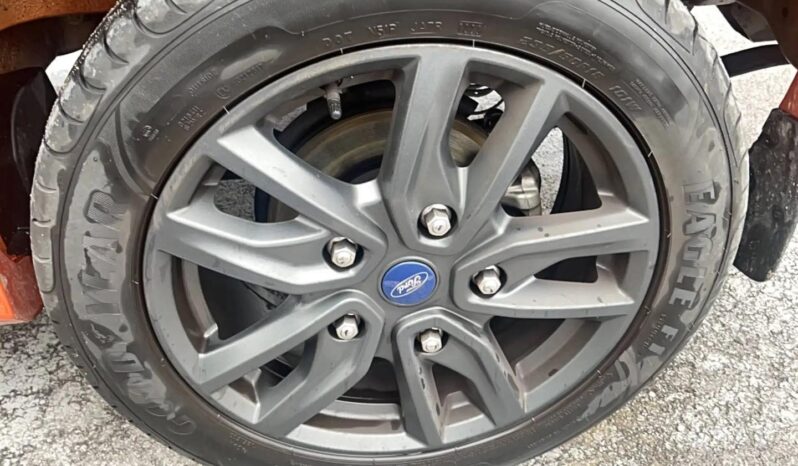 
								FORD TRANSIT full									