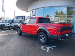 
										Ford F-150 Raptor full									