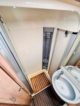 
										CAMPING-CAR SUNLIGHT A68 full									