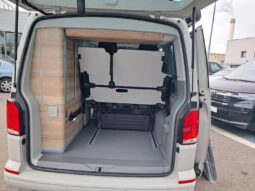 
										Volkswagen California full									