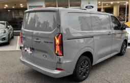 
										Ford E-Transit Custom 320 full									