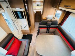 
										CAMPING-CAR MALIBU T 440 LE full									