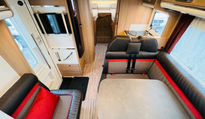 
								CAMPING-CAR MALIBU T 440 LE full									