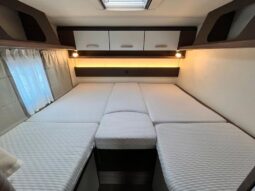 
										KNAUS L!VE WAVE T 700 MEG full									