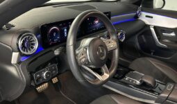 
										MERCEDES CLASSE CLA Coupé 250 e 8G-DCT AMG LINE full									