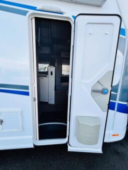 
										KNAUS L!VE WAVE T 700 MEG full									