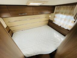 
										CAMPING-CAR CHALLENGER full									
