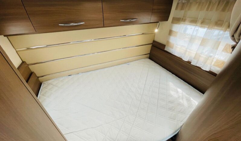 
								CAMPING-CAR CHALLENGER full									