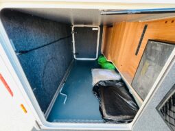 
										CAMPING-CAR CARTHAGO C-TOURER T 143 LE full									