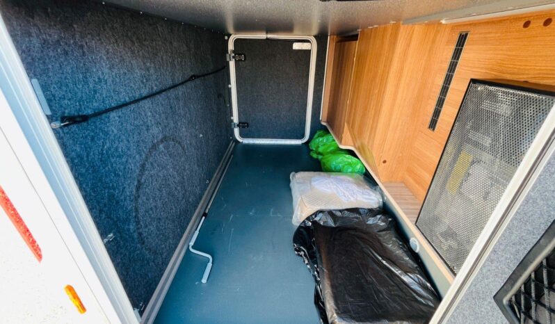 
								CAMPING-CAR CARTHAGO C-TOURER T 143 LE full									