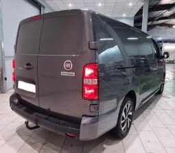 
										Fiat Scudo Fourgon 2.0 full									
